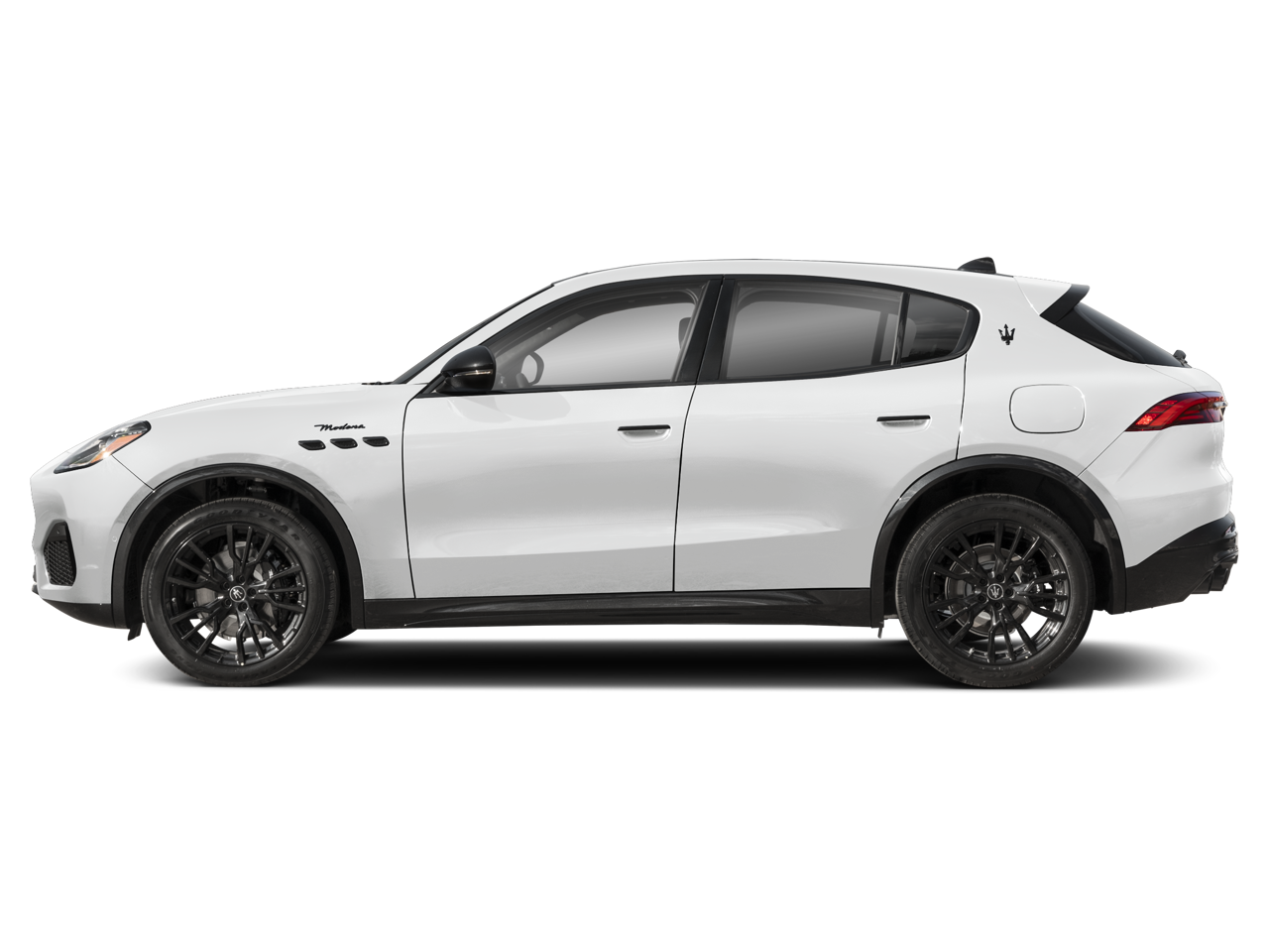 2025 Maserati Grecale Base