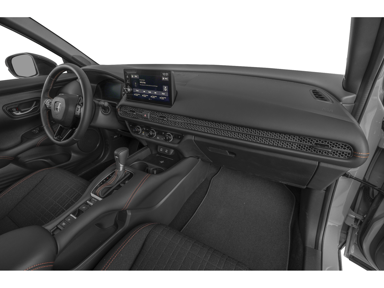 2026 Honda HR-V Sport AWD