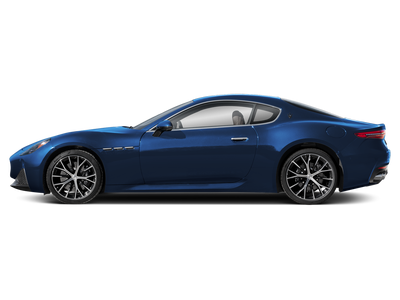 2026 Maserati GranTurismo Coupe