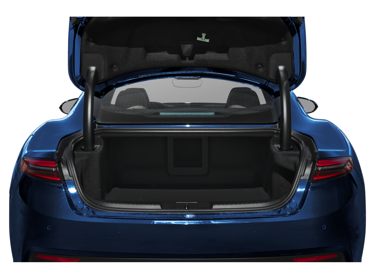 2026 Maserati GranTurismo Coupe