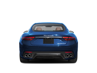 2026 Maserati GranTurismo Coupe