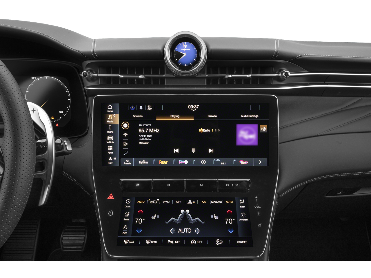 2026 Maserati Grecale Modena