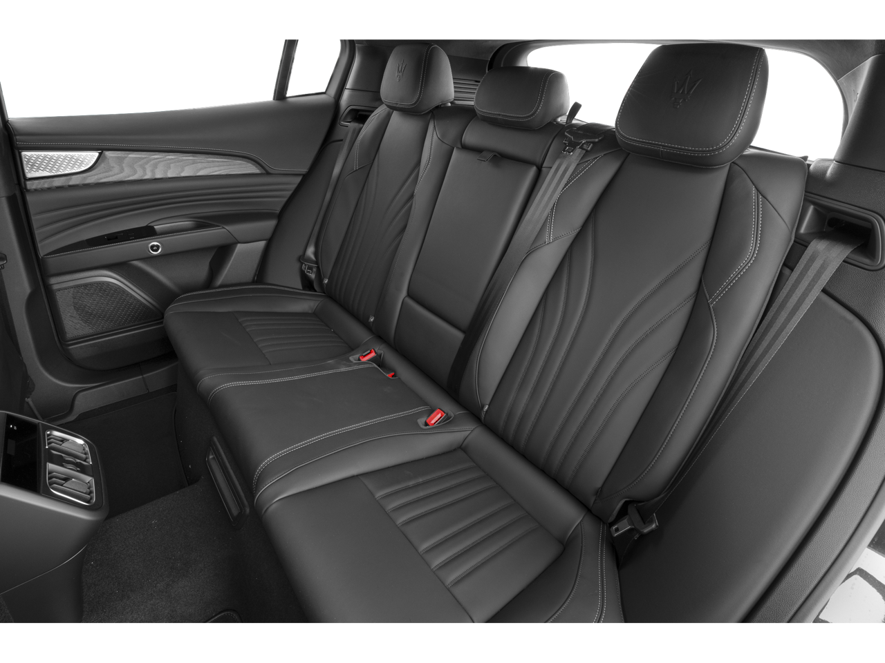 2026 Maserati Grecale Modena