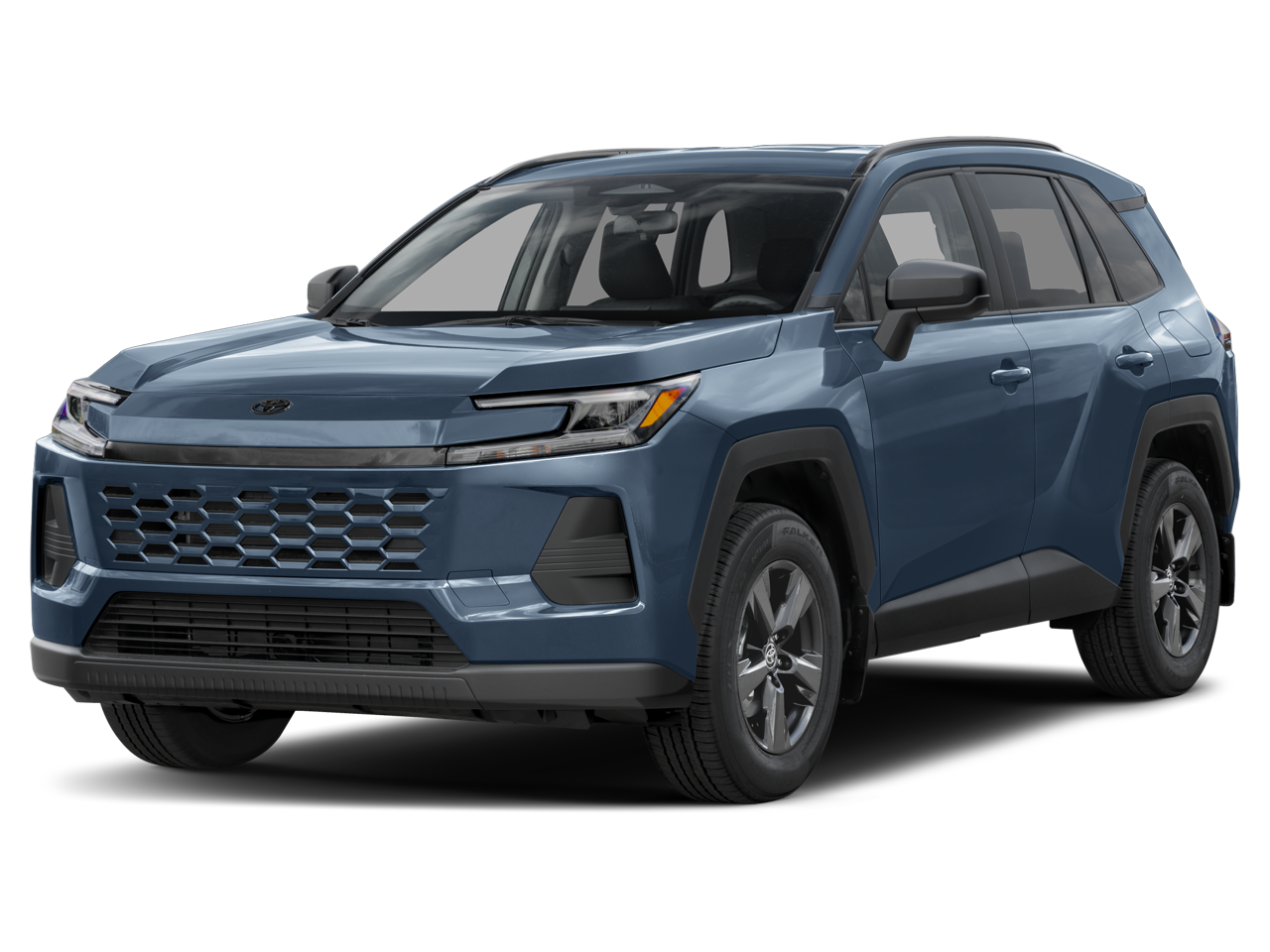 2026 Toyota RAV4 XLE