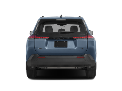 2026 Toyota RAV4 XLE