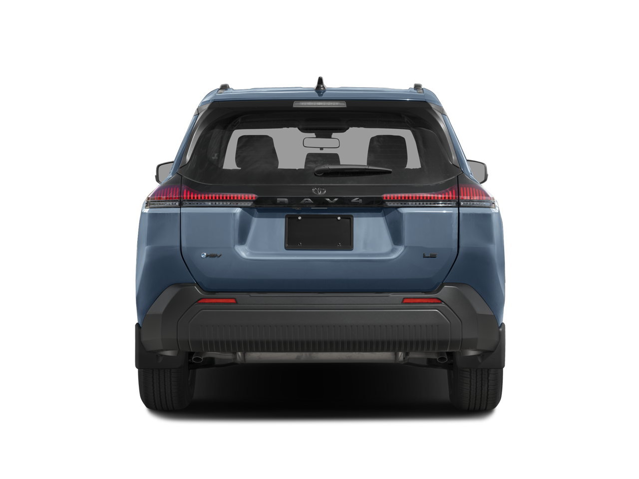 2026 Toyota RAV4 XLE