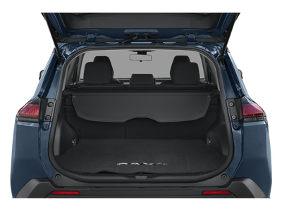 2026 Toyota RAV4 XLE