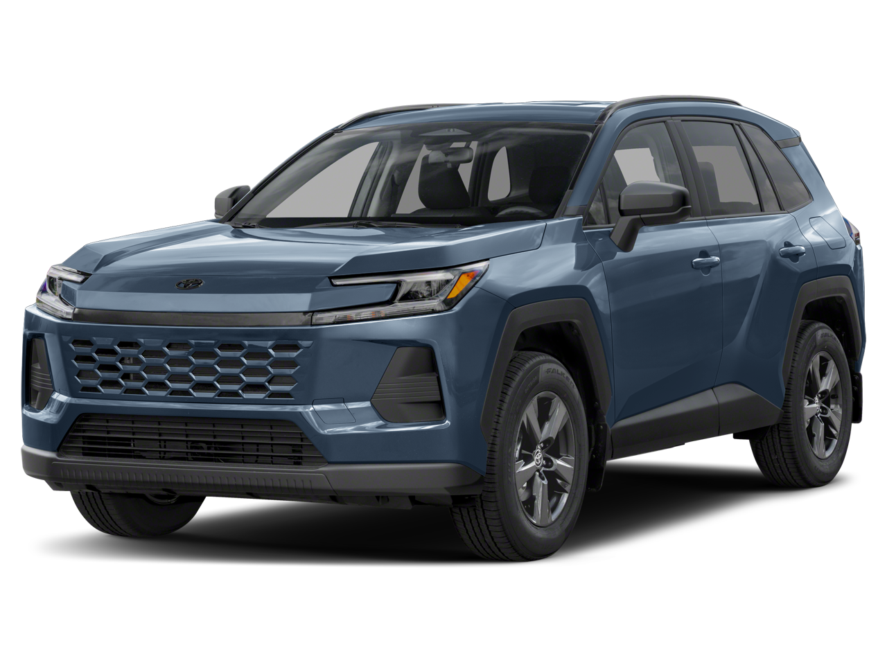 2026 Toyota RAV4 XLE