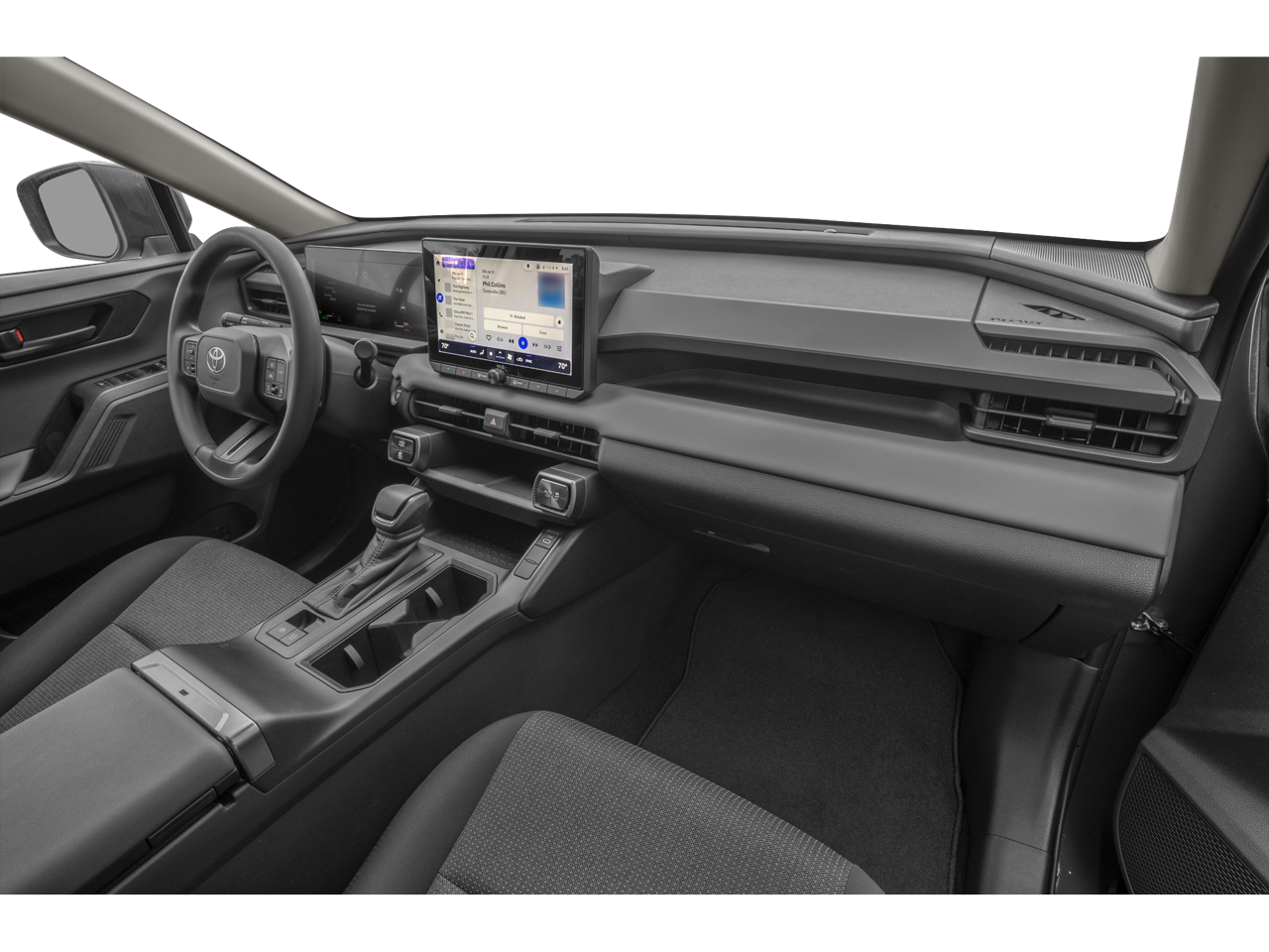 2026 Toyota RAV4 XLE