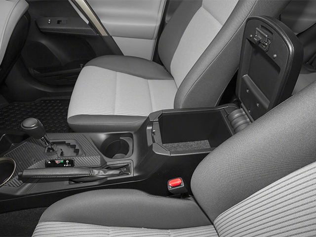 2013 Toyota RAV4 XLE AWD