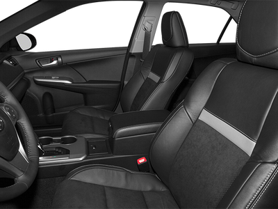 2014 Toyota Camry SE 2014.5