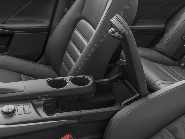 2016 Lexus Is 300