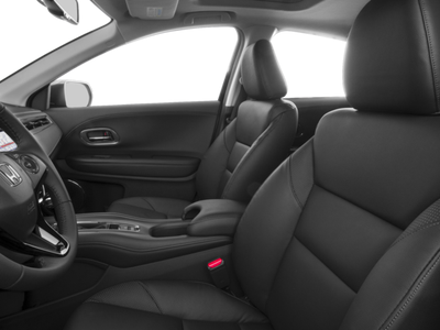 2017 Honda HR-V EX-L w/Navigation