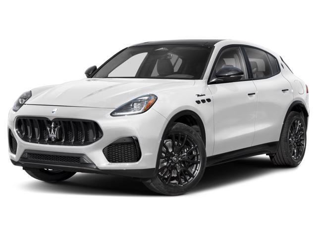 2026 Maserati Grecale 