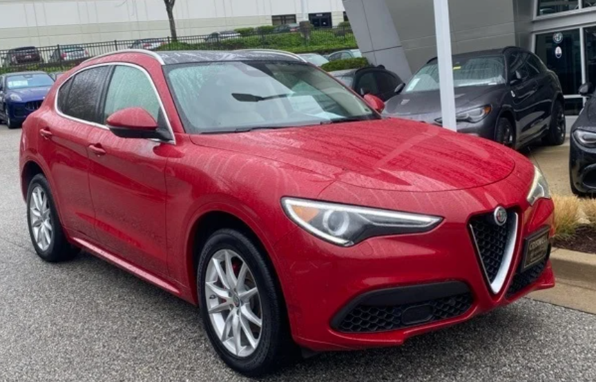 Maserati service near me