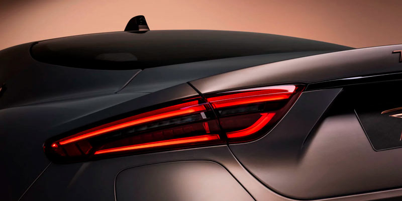 2026 Maserati GranTurismo