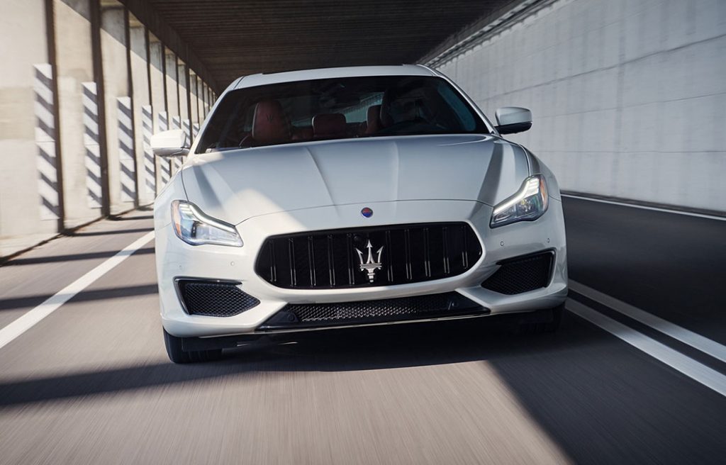 Explore new Maserati models with luxury, performance, cutting-edge technology, and timeless style.