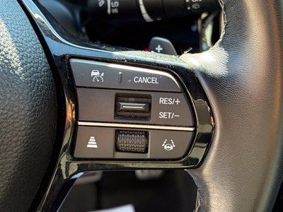 2024 Honda Civic Sport Touring
