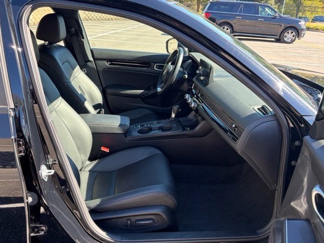 2024 Honda Civic Sport Touring