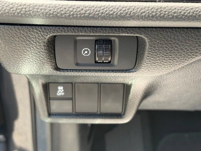 2025 Honda Civic Hatchback Sport