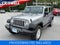 2018 Jeep Wrangler JK Unlimited Sport AWD