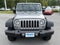 2018 Jeep Wrangler JK Unlimited Sport AWD
