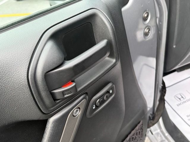 2018 Jeep Wrangler JK Unlimited Sport AWD