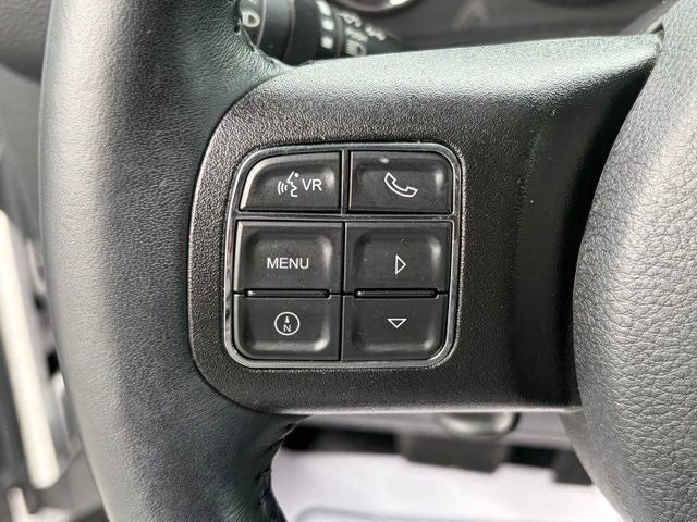 2018 Jeep Wrangler JK Unlimited Sport AWD