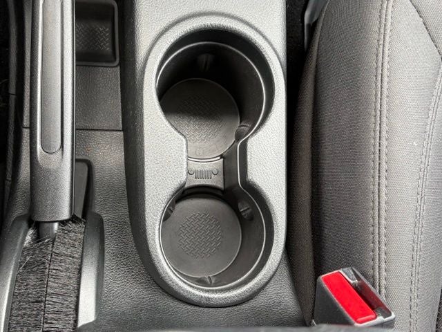 2018 Jeep Wrangler JK Unlimited Sport AWD