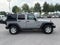 2018 Jeep Wrangler JK Unlimited Sport AWD