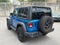 2024 Jeep Wrangler Sport 4x4