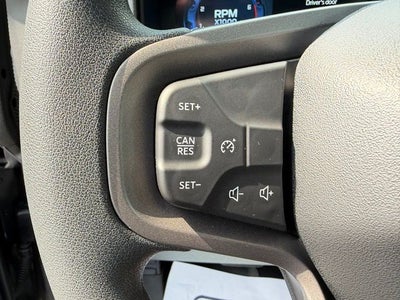 2025 Ford Bronco Base 4x4