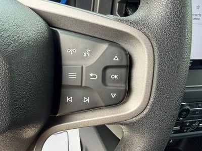 2025 Ford Bronco Base 4x4