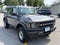 2025 Ford Bronco Base 4x4