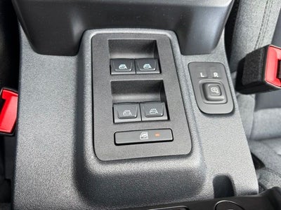 2025 Ford Bronco Base 4x4