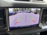 2025 Ford Bronco Base 4x4
