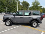 2025 Ford Bronco Base 4x4