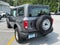 2025 Ford Bronco Base 4x4