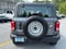 2025 Ford Bronco Base 4x4