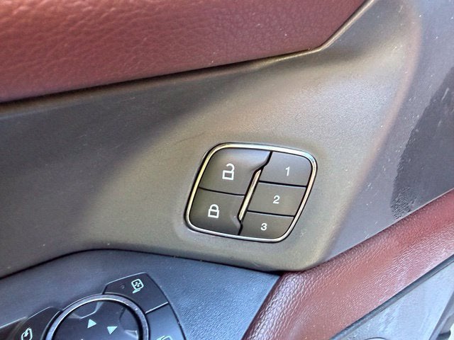 2022 Ford Expedition Max Limited 4x4