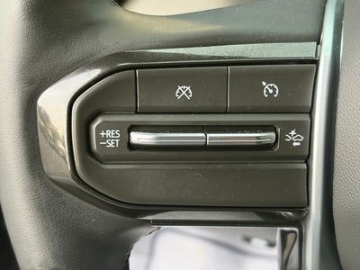 2026 Chevrolet Colorado ZR2 4WD