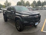 2026 Chevrolet Colorado ZR2 4WD