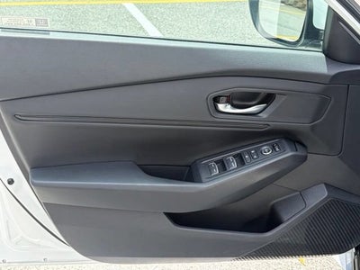 2024 Honda Accord Sedan 1.5T EX