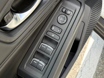 2024 Honda Accord Sedan 1.5T EX