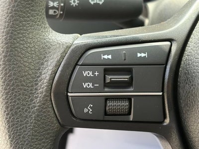 2024 Honda Accord Sedan 1.5T EX