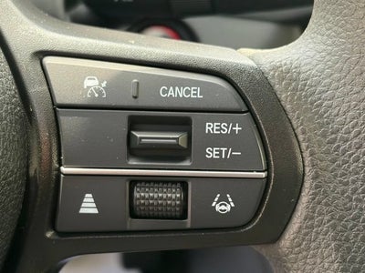 2024 Honda Accord Sedan 1.5T EX