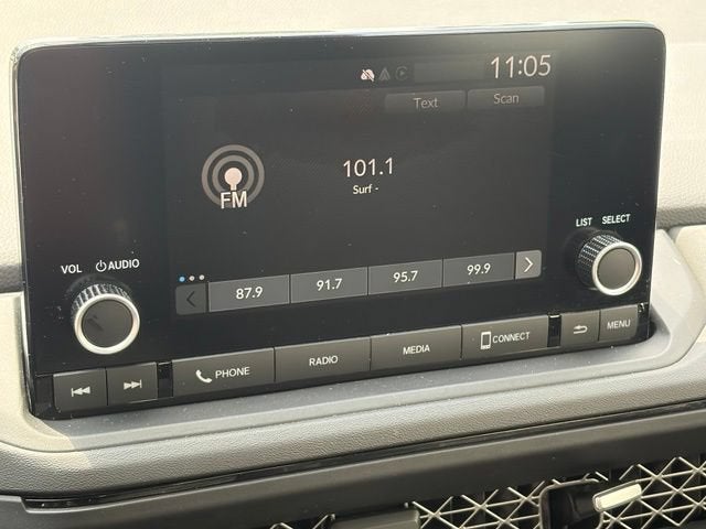 2024 Honda Accord Sedan 1.5T EX