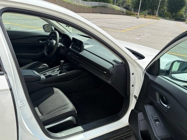 2024 Honda Accord Sedan 1.5T EX