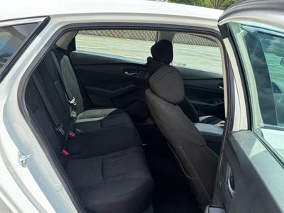 2024 Honda Accord Sedan 1.5T EX