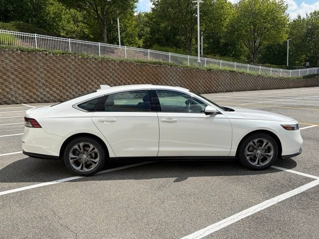 2024 Honda Accord Sedan 1.5T EX